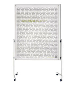 Emotionscanner Classic Stoffchart Produktbild