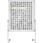 Emotionscanner® Visual Stoffchart