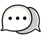 Icon Chatkontakt ws