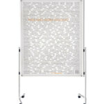 Stärkenscanner® Classic Stoffchart
