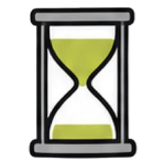 Icon: Sanduhr