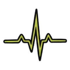 Icon: Pulslinie