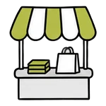 Shop-Übersicht