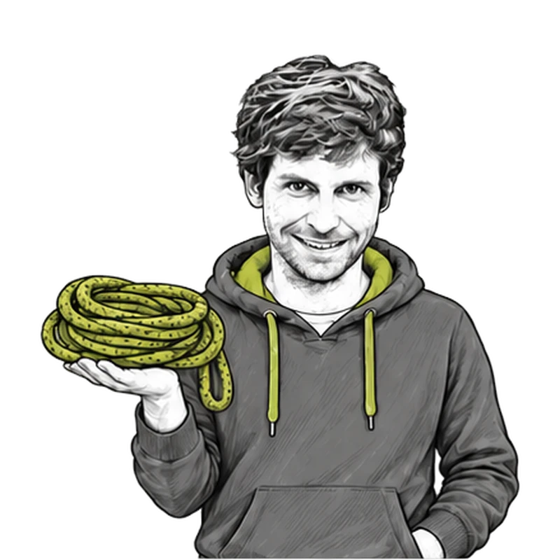 Bernd Lohmüller